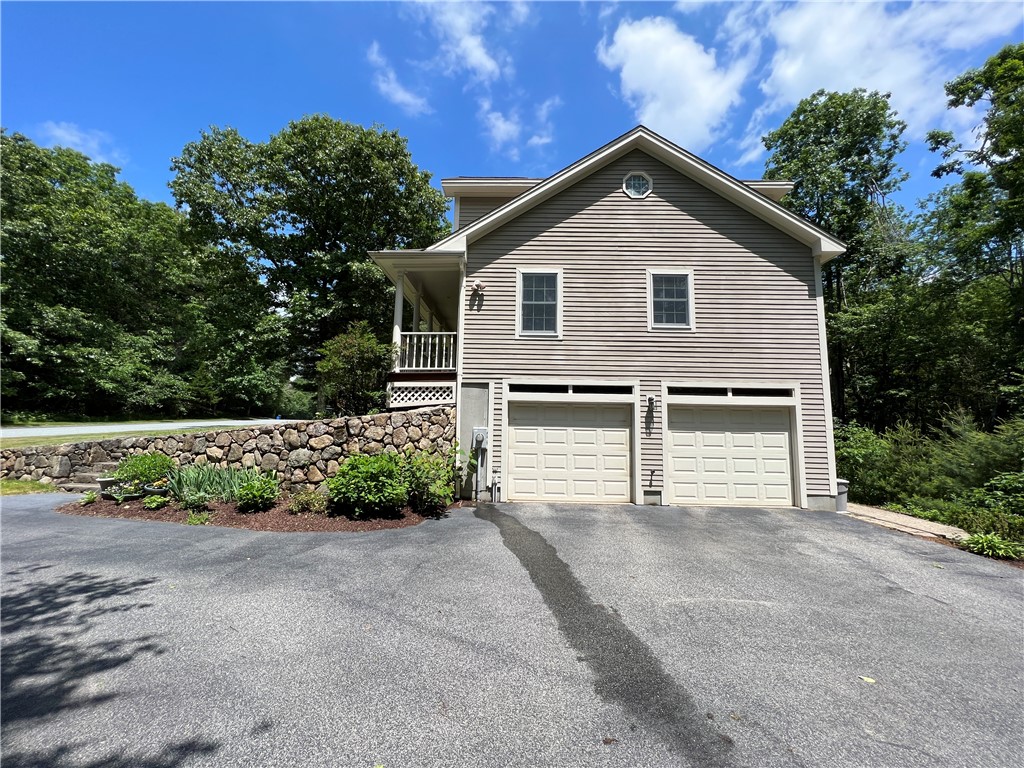202 Ridge Drive Exeter, RI 02822 - Photo 42 of 50