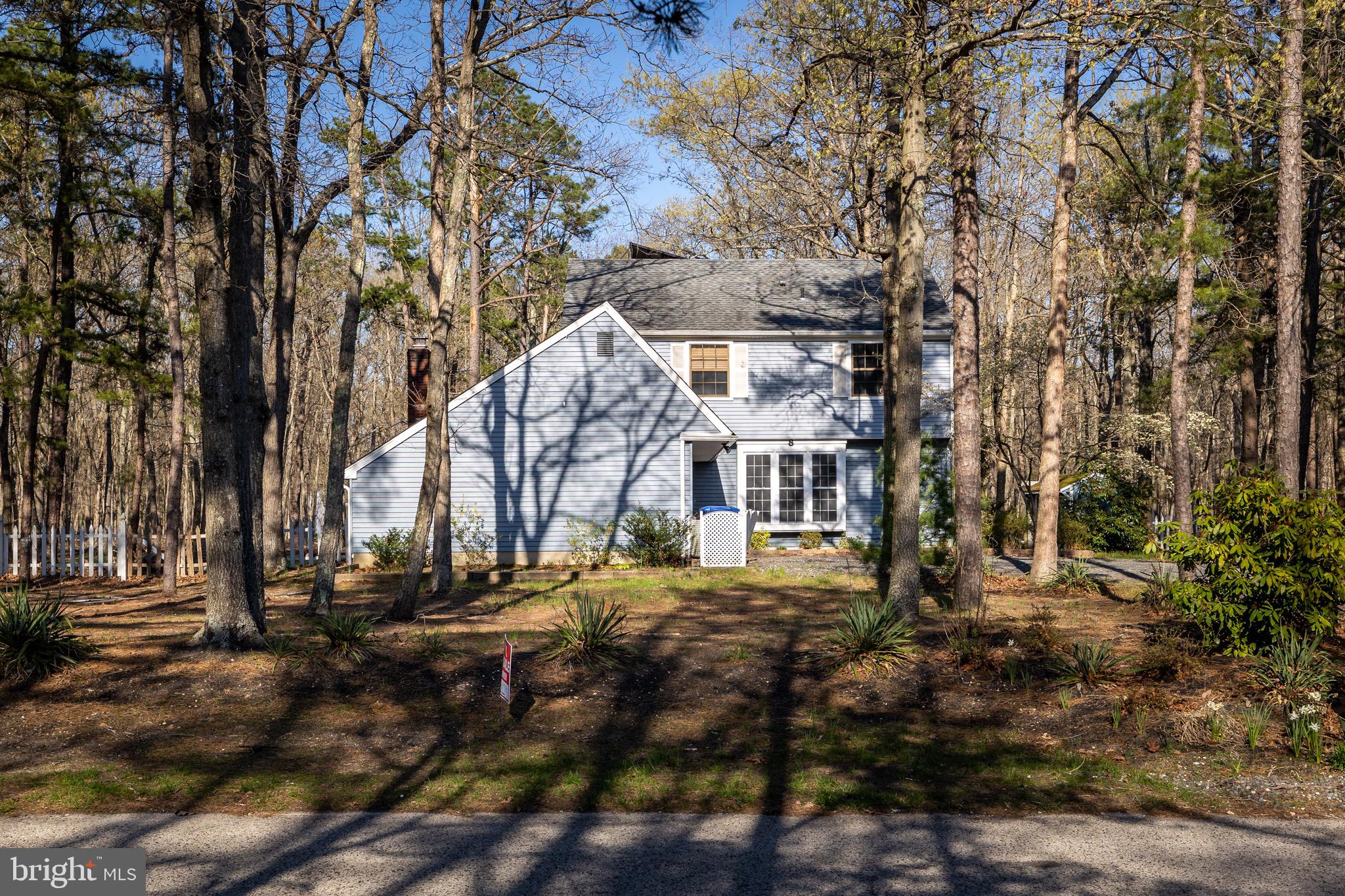 8 North Drive Tabernacle, NJ 08088 - Photo 2 of 29