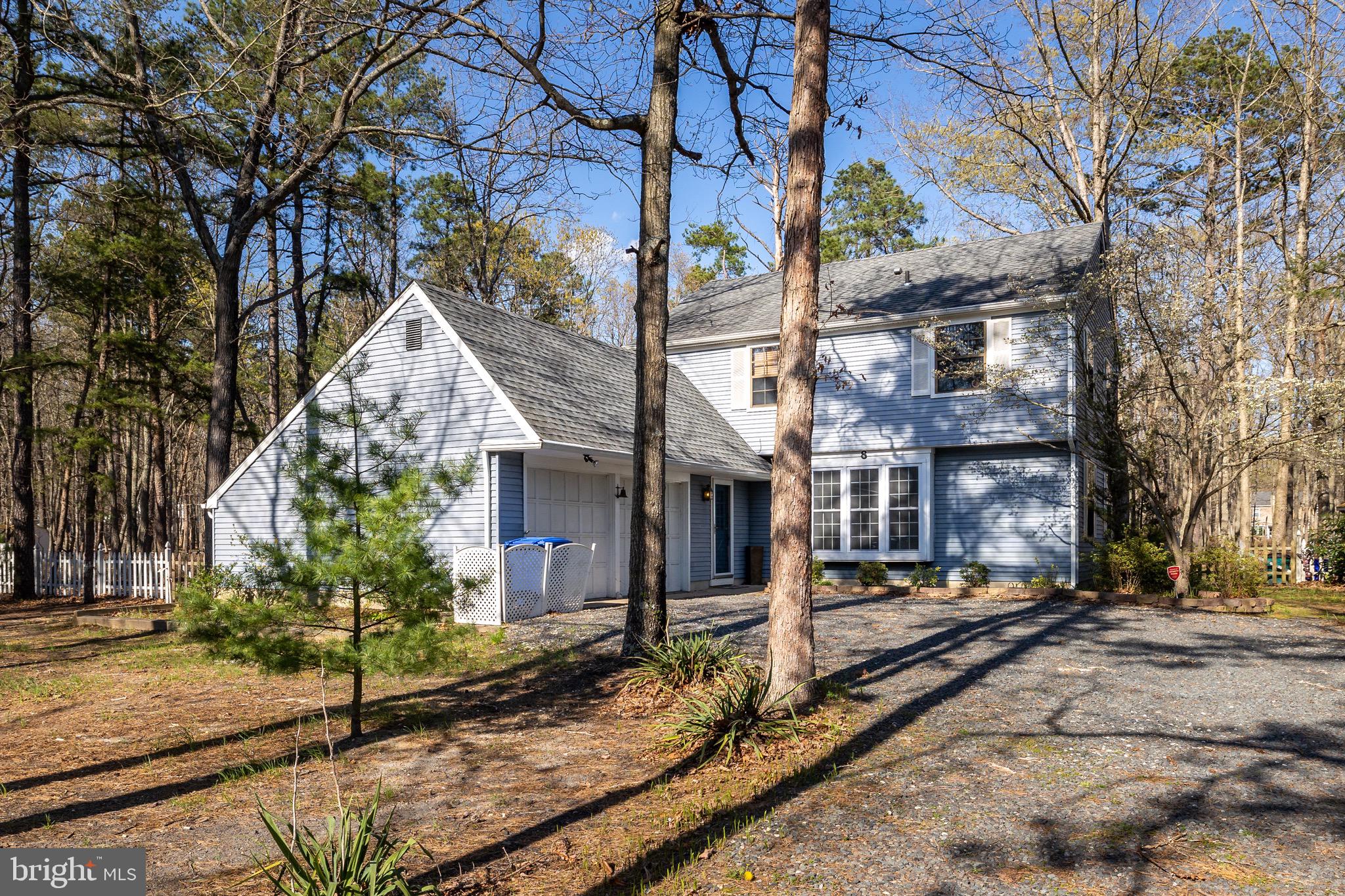 8 North Drive Tabernacle, NJ 08088 - Photo 3 of 29