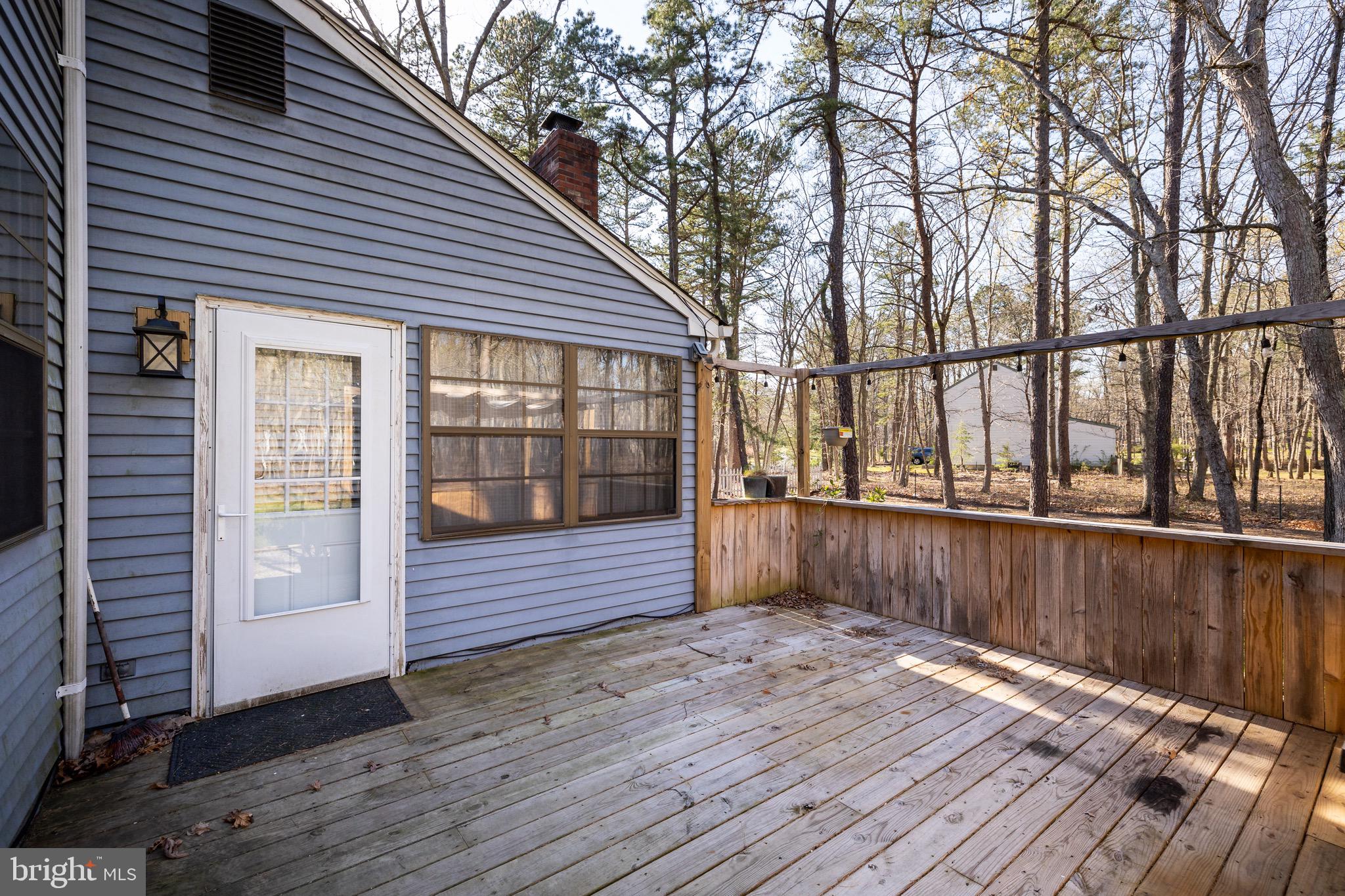 8 North Drive Tabernacle, NJ 08088 - Photo 27 of 29