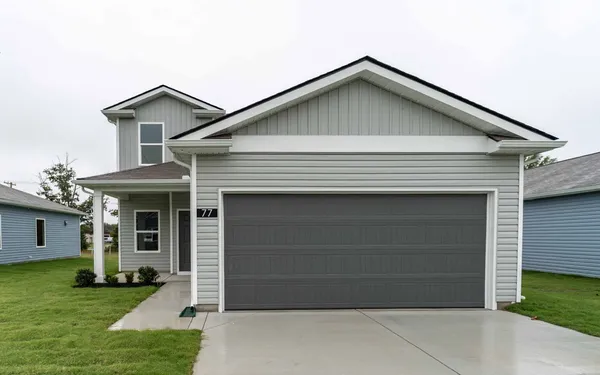 $337,470 | 93 Stonehenge Circle, Manchester, TN 37355