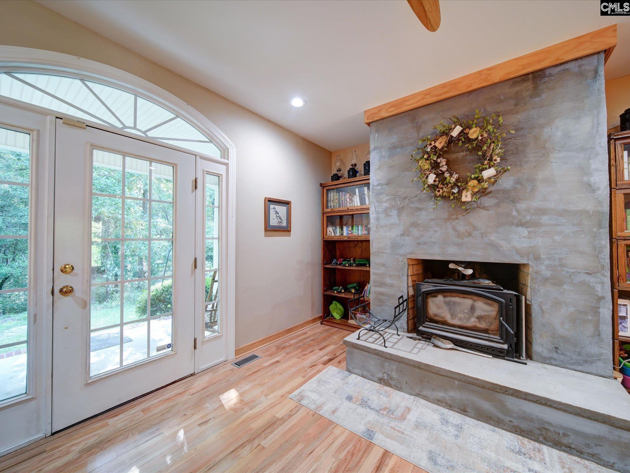 1239 John G Richards Road Camden, SC 29020 - Photo 6 of 42