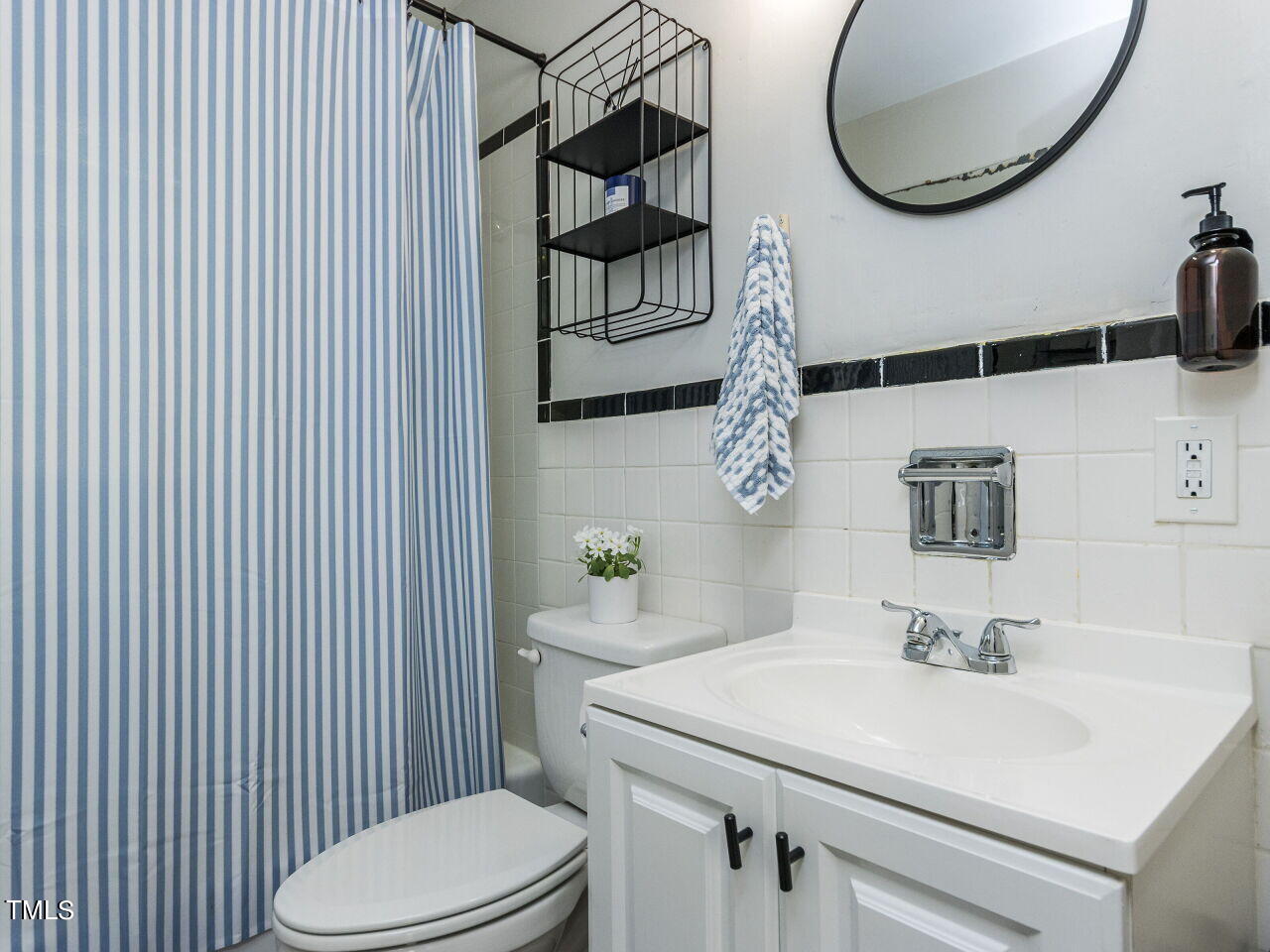 1218 Marshall Street Raleigh, NC 27604 - Photo 18 of 29 New tile flooring in 2019!