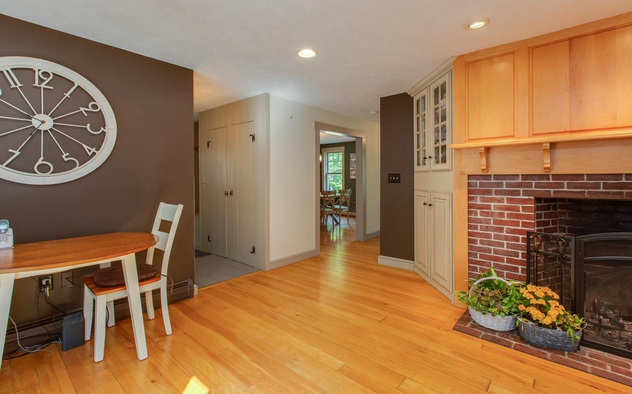 181 Reid Road Francestown, NH 03043 - Photo 14 of 38