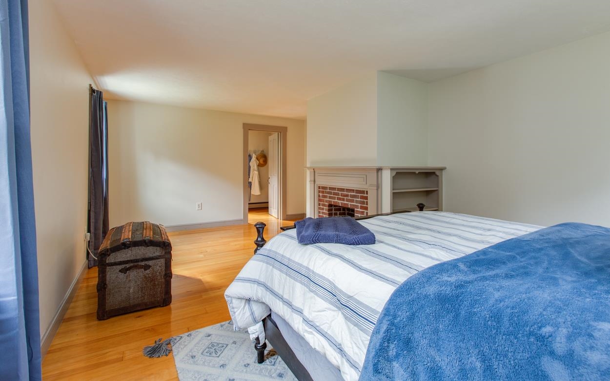 181 Reid Road Francestown, NH 03043 - Photo 22 of 38
