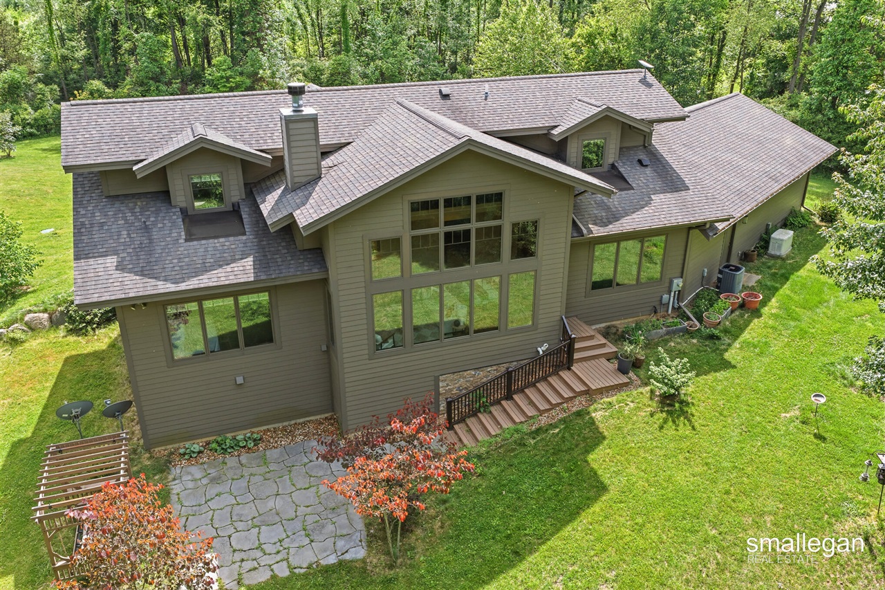 10156 Love Road Bellevue, MI 49021 - Photo 65 of 98