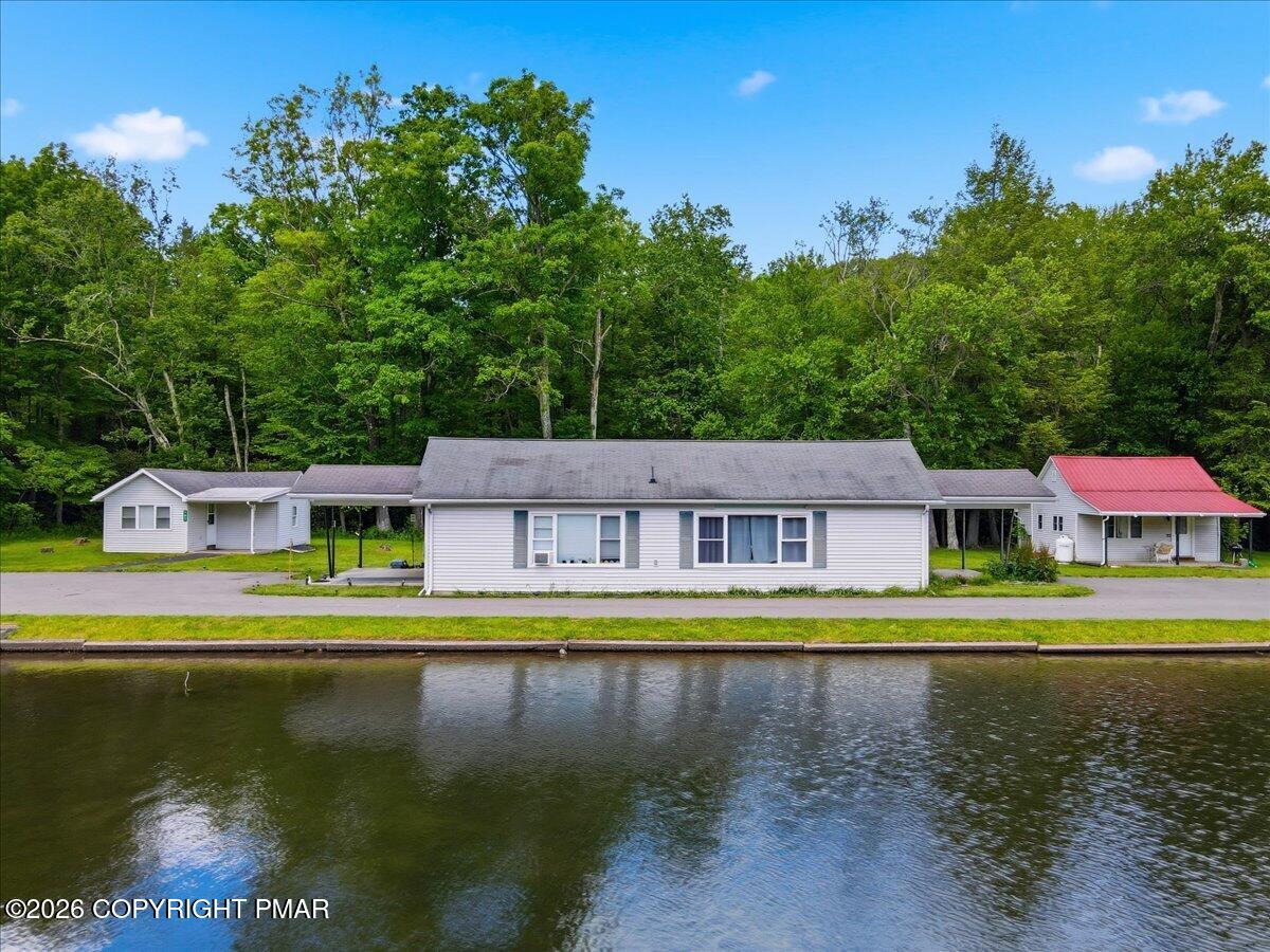 306 Merwinsburg Road Effort, PA 18330 - Photo 19 of 62 Cottage