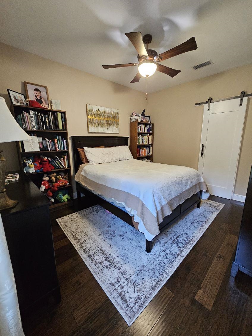 41416 Davis Duck Road Bay Minette, AL 36507 - Photo 47 of 72 Bedroom