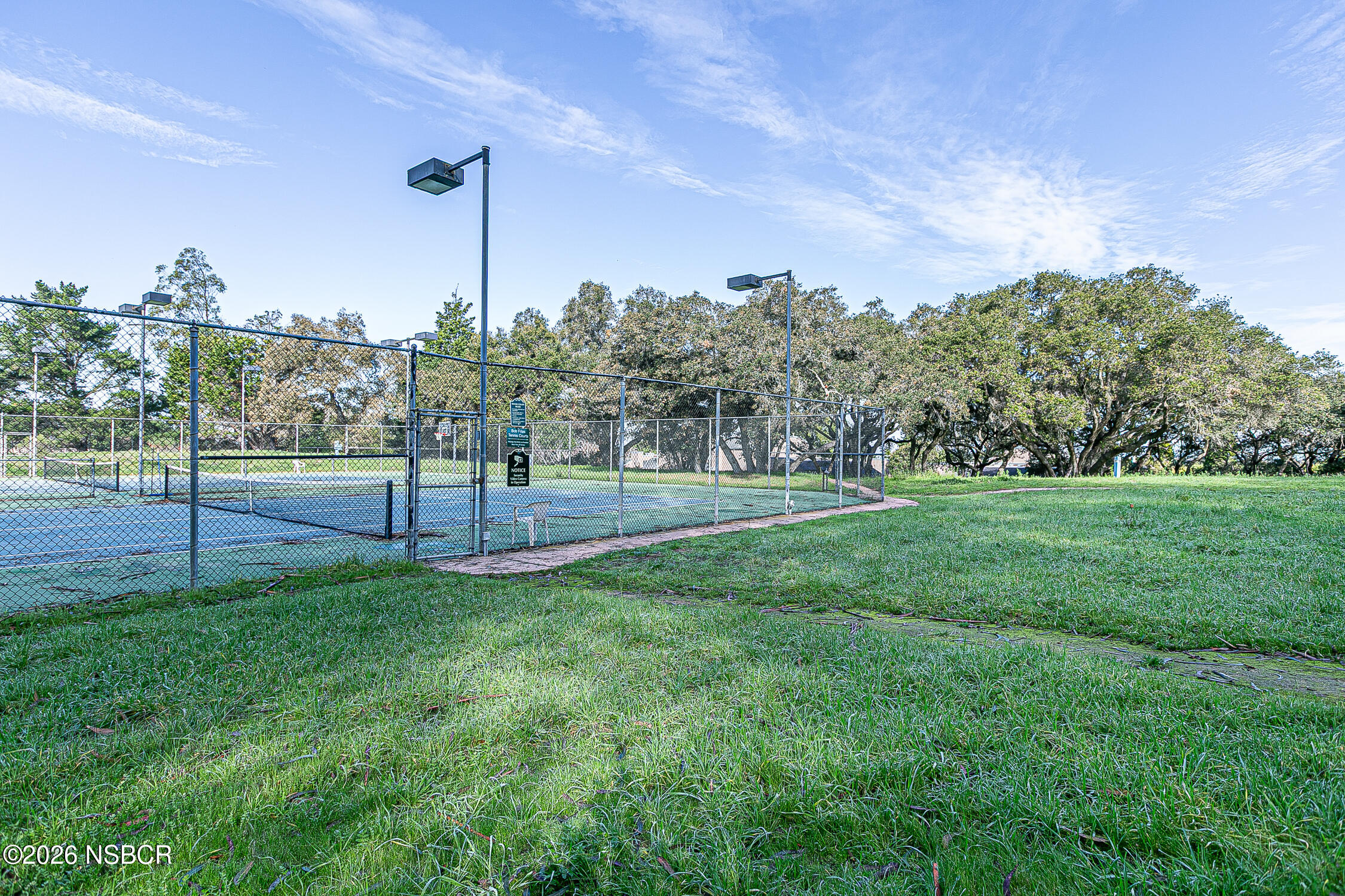 1460 Oakridge Park Road Santa Maria, CA 93455 - Photo 37 of 37 Oakridge-tennis