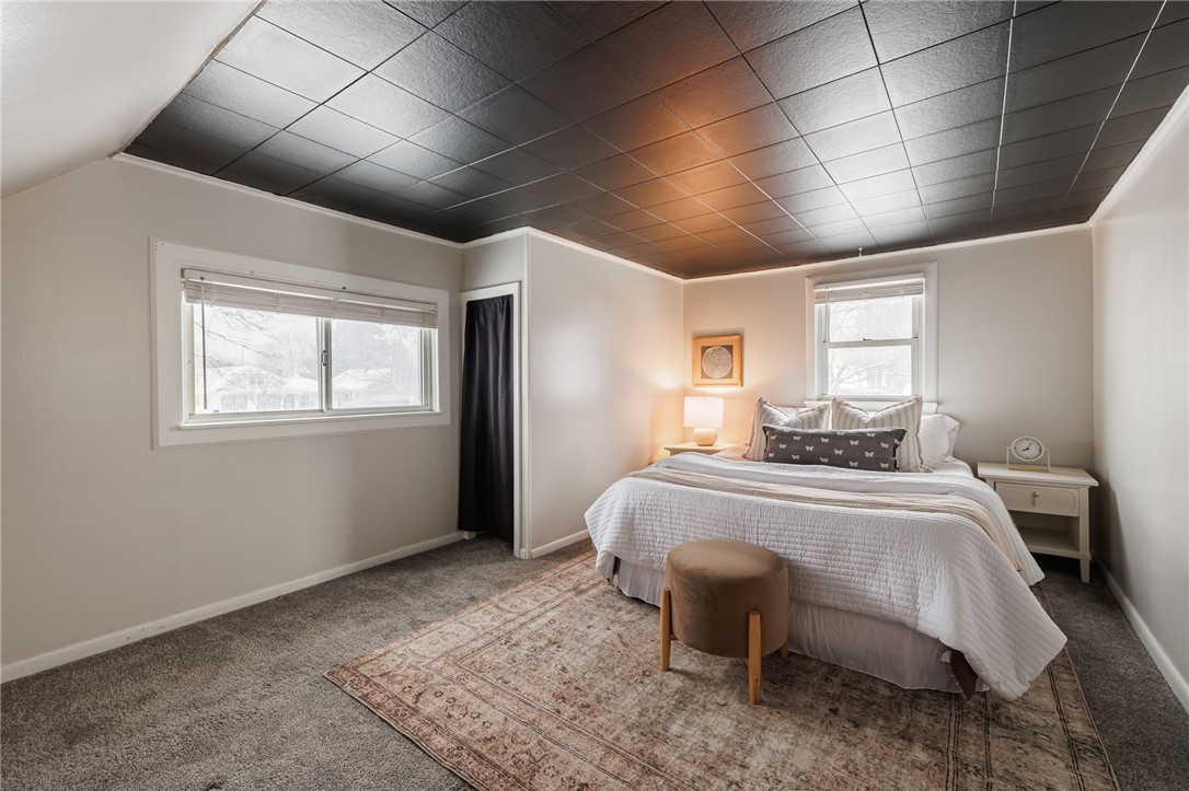 188 Estall Road Greece, NY 14616 - Photo 13 of 19 Bedroom #1