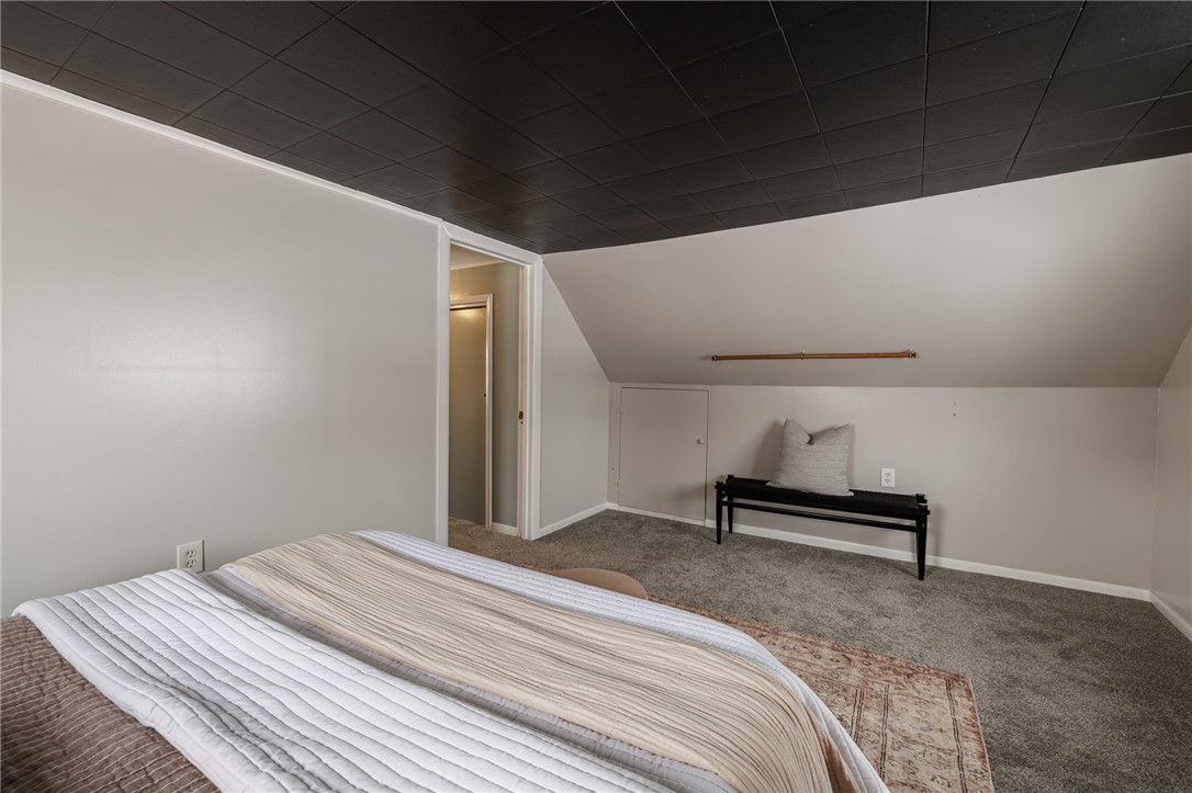 188 Estall Road Greece, NY 14616 - Photo 14 of 19 Bedroom #1