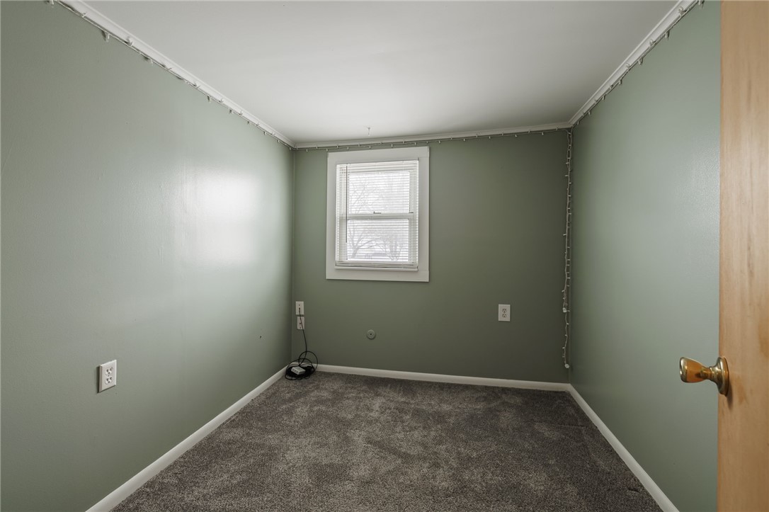 188 Estall Road Greece, NY 14616 - Photo 15 of 19 Bedroom #2