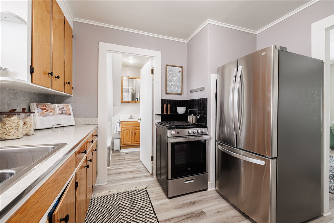 188 Estall Road Greece, NY 14616 - Photo 6 of 19