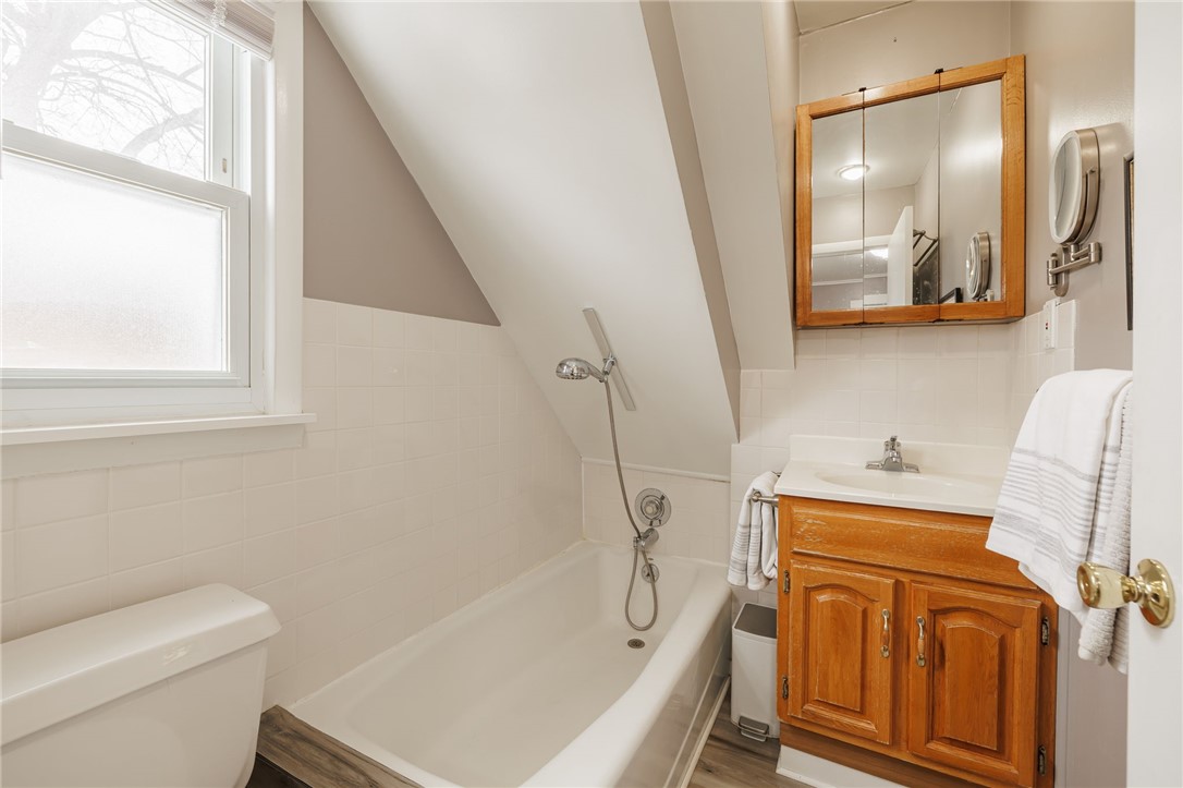 188 Estall Road Greece, NY 14616 - Photo 7 of 19 Full Bath