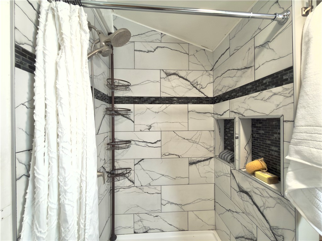 188 Estall Road Greece, NY 14616 - Photo 10 of 19 Walk-in Shower