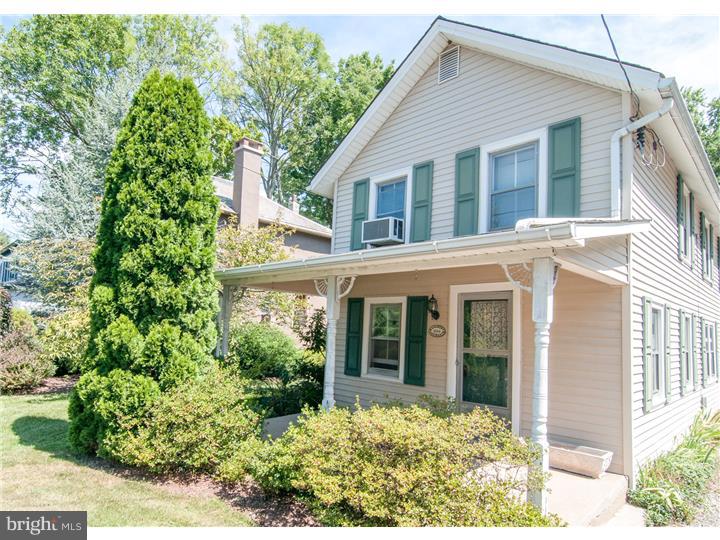 1094 Durham Road Newtown, PA 18940 - Photo 1 of 24 Exterior Front
