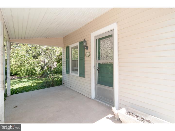 1094 Durham Road Newtown, PA 18940 - Photo 2 of 24 Porch