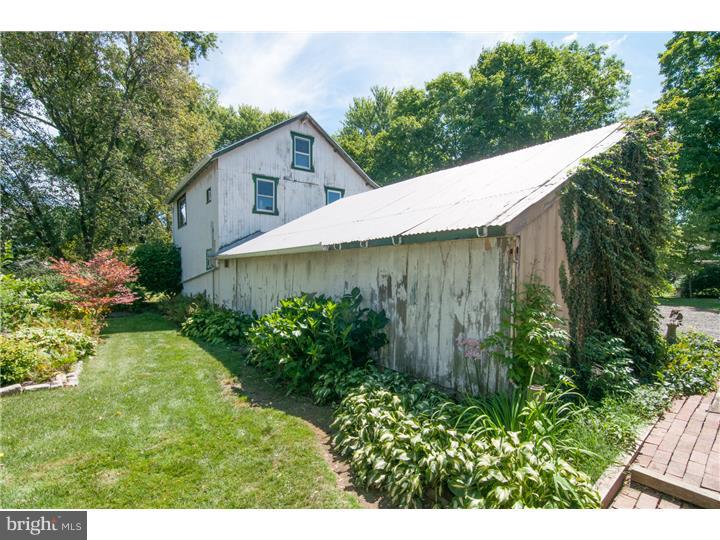 1094 Durham Road Newtown, PA 18940 - Photo 19 of 24 Side Yard