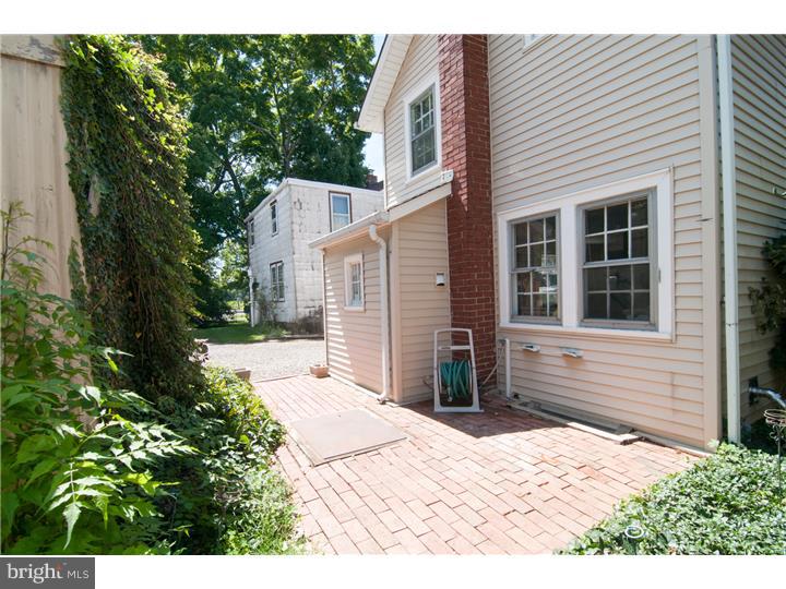 1094 Durham Road Newtown, PA 18940 - Photo 20 of 24 Patio