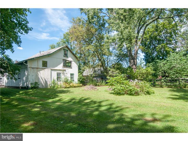 1094 Durham Road Newtown, PA 18940 - Photo 21 of 24 Back Yard