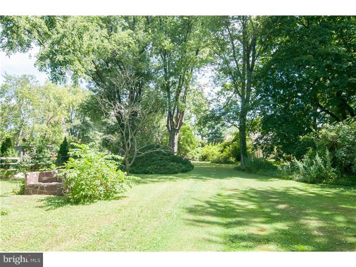 1094 Durham Road Newtown, PA 18940 - Photo 22 of 24 View in Back