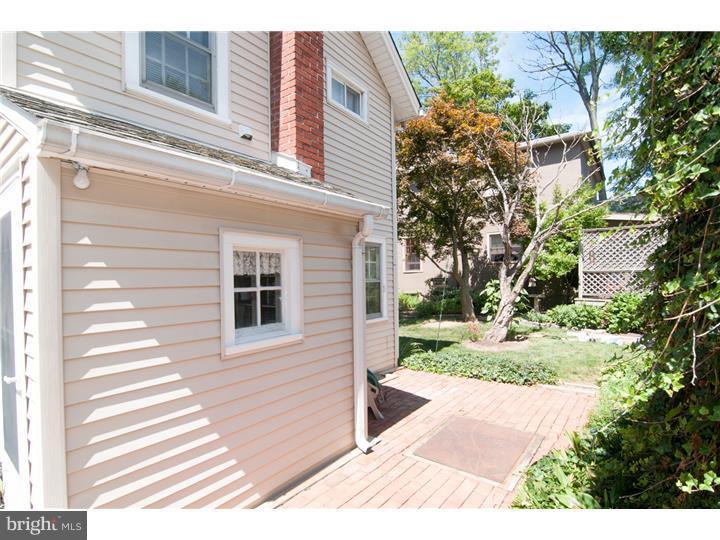 1094 Durham Road Newtown, PA 18940 - Photo 23 of 24 Patio