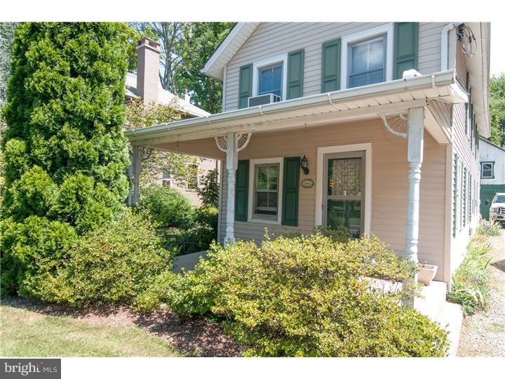 1094 Durham Road Newtown, PA 18940 - Photo 24 of 24 Exterior Front