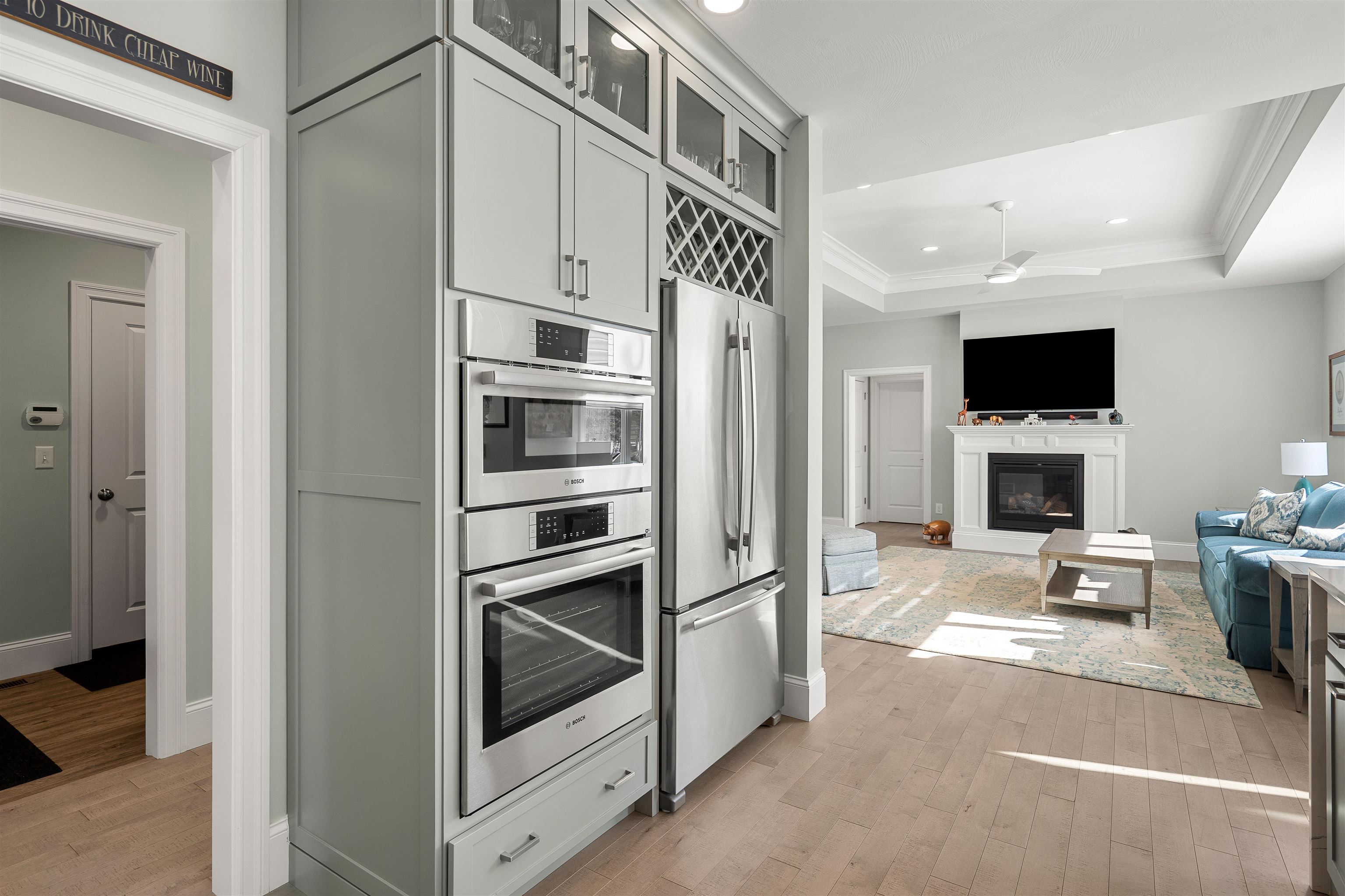 6 Testament Circle, Unit 5 Nashua, NH 03062 - Photo 11 of 45