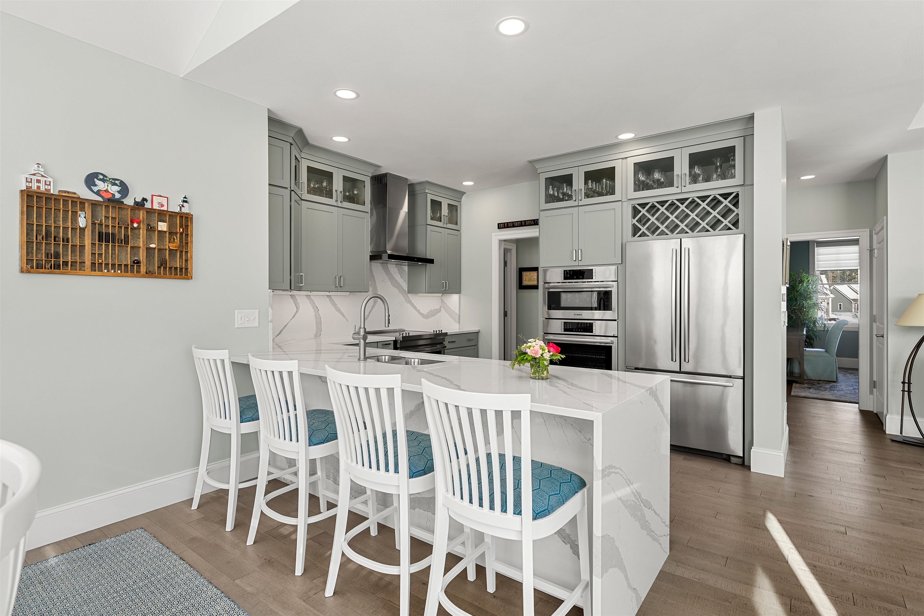 6 Testament Circle, Unit 5 Nashua, NH 03062 - Photo 14 of 45