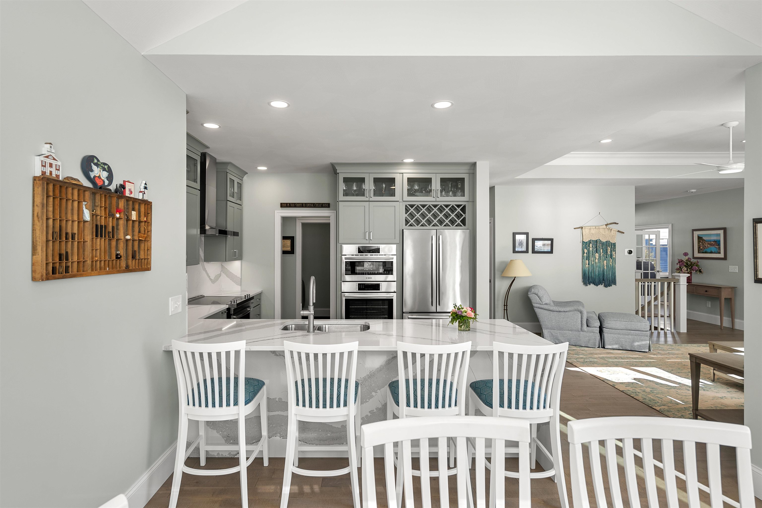 6 Testament Circle, Unit 5 Nashua, NH 03062 - Photo 19 of 45