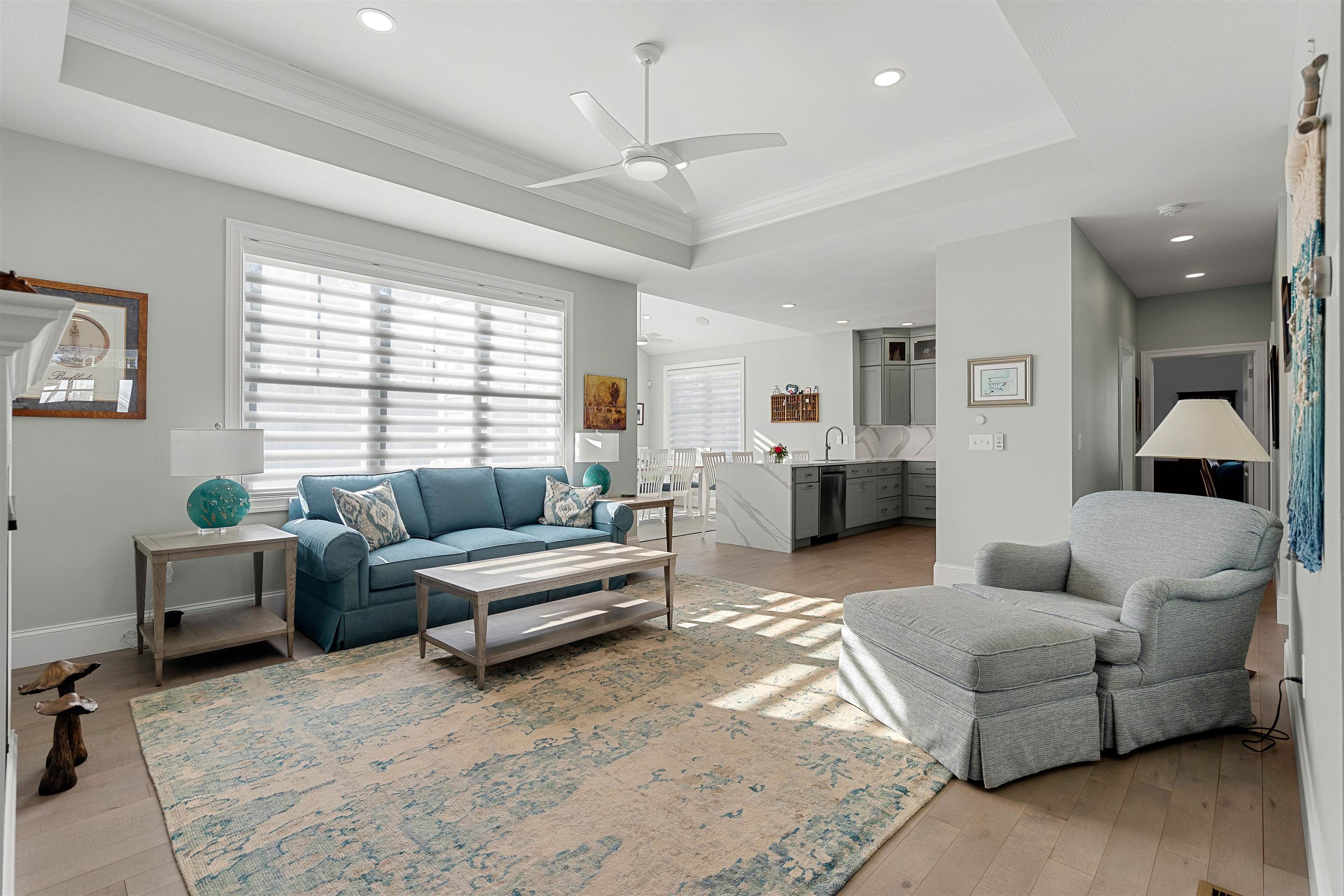 6 Testament Circle, Unit 5 Nashua, NH 03062 - Photo 3 of 45