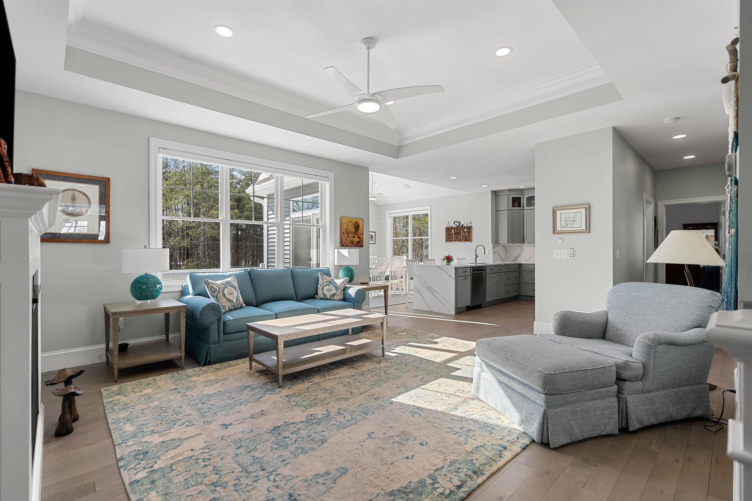 6 Testament Circle, Unit 5 Nashua, NH 03062 - Photo 4 of 45