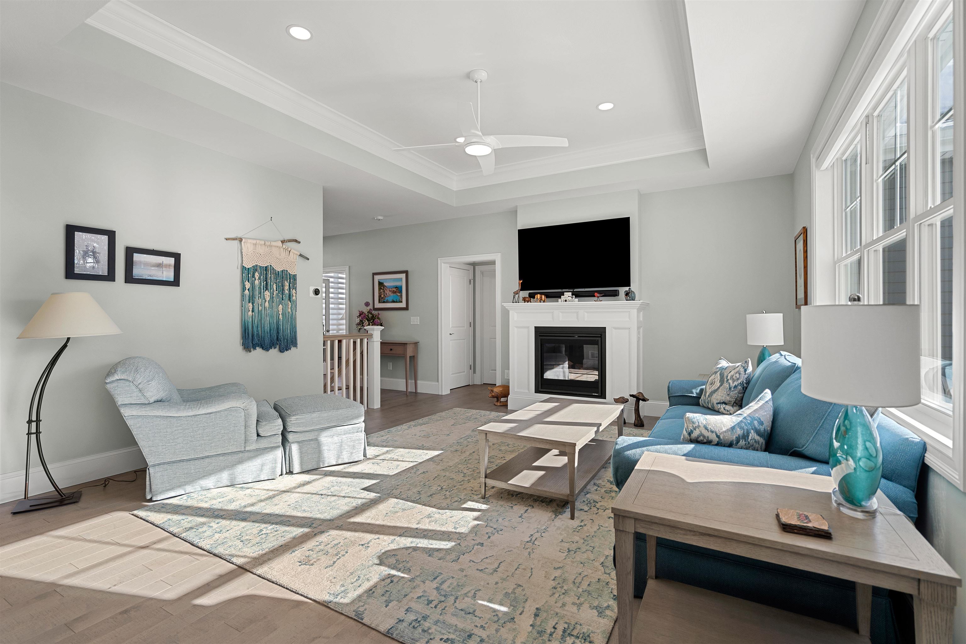 6 Testament Circle, Unit 5 Nashua, NH 03062 - Photo 7 of 45