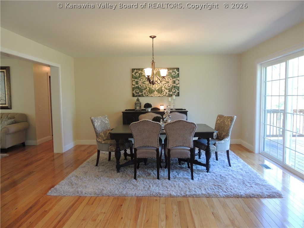 5 Olive Way Elkview, WV 25071 - Photo 10 of 30 Gallery Image 10