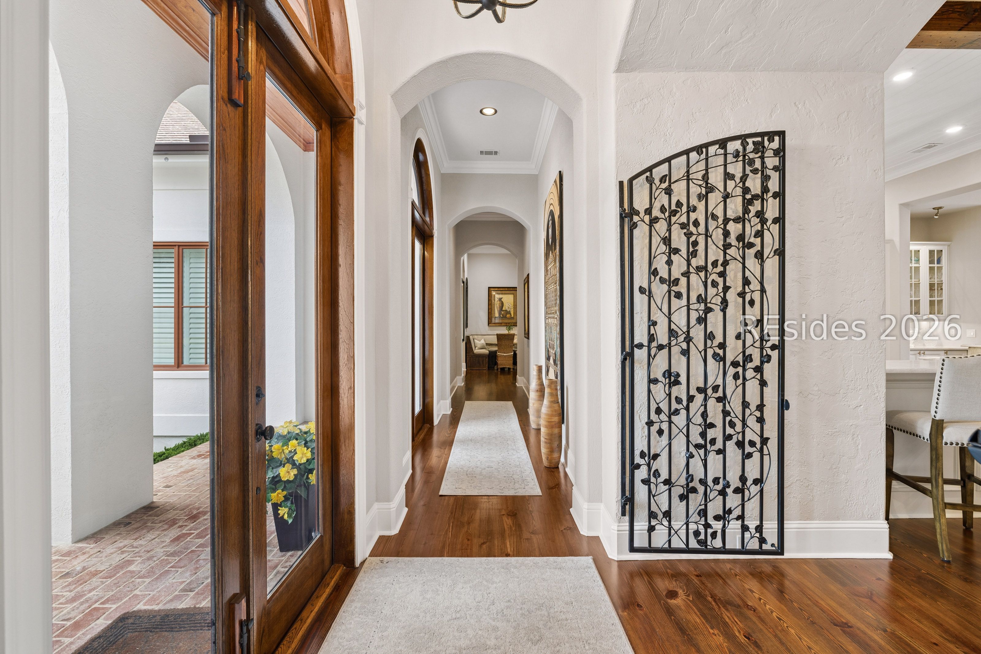 196 Good Hope Road Bluffton, SC 29909 - Photo 8 of 93 Gallery Image 8