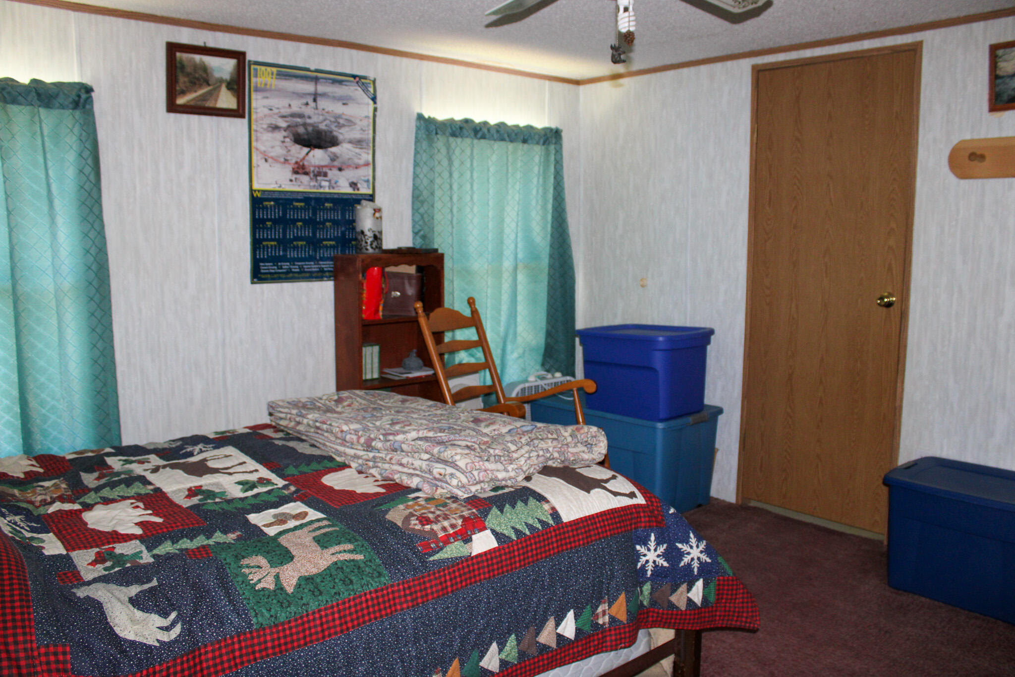 1444 Calais Road Danforth, ME 04424 - Photo 13 of 44 IMG_0401