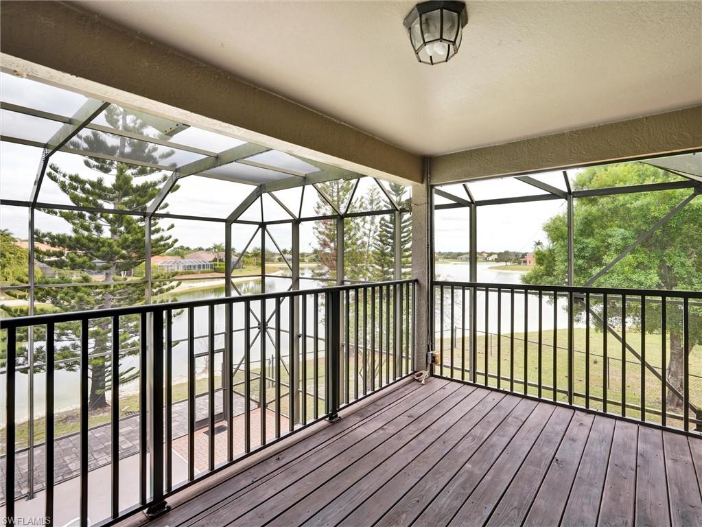 2941 Inlet Cove Lane East Naples, FL 34120 - Photo 24 of 50 a view of a balcony