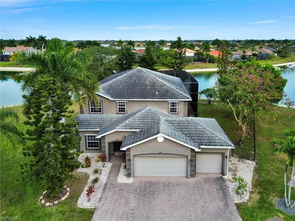 $659,000 | 2941 Inlet Cove Lane East, Naples, FL 34120