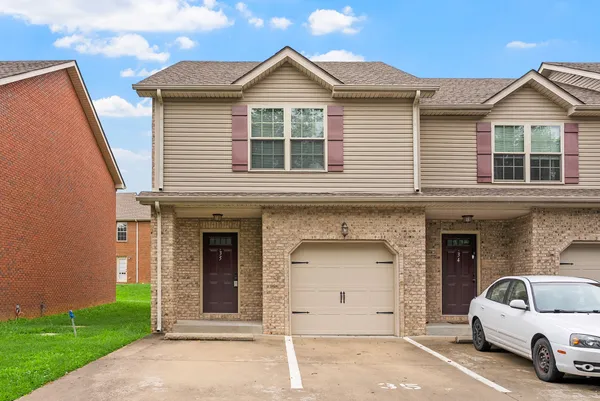$1,195 | 770 Needmore Road, Unit 46, Clarksville, TN 37040