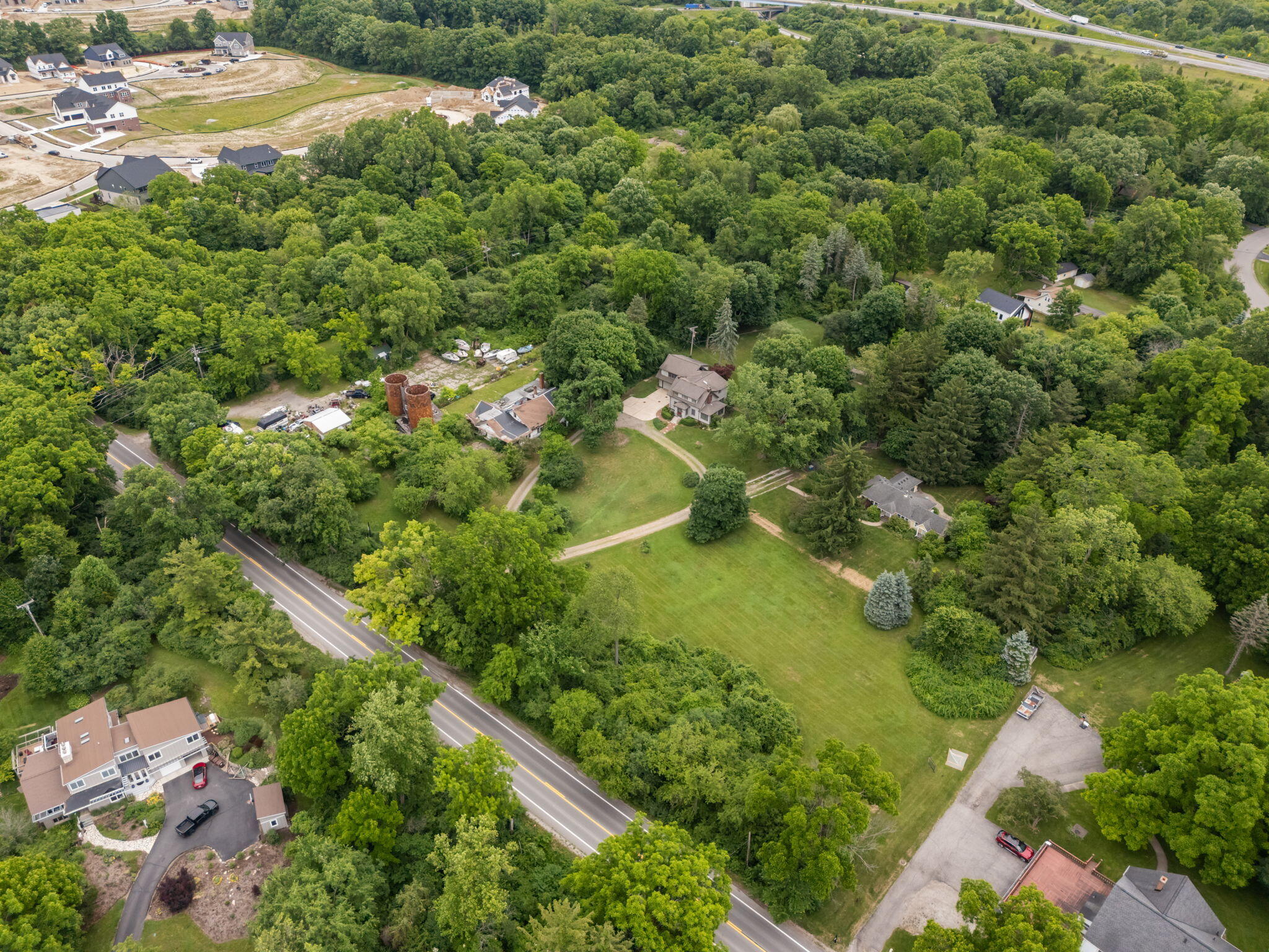 3080 Whitmore Lake Road Ann Arbor, MI 48105 - Photo 14 of 82 13-web-or-mls-DJI_20260617121511_0135_D