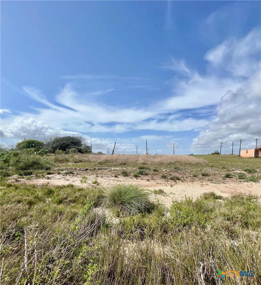 0 Tx-35 Palacios, TX 77465 - Photo 4 of 14 Looking back toward the front of the lot