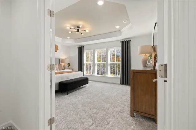 $306,220 | 910 Plum Creek Place, McLeansville, NC 27301