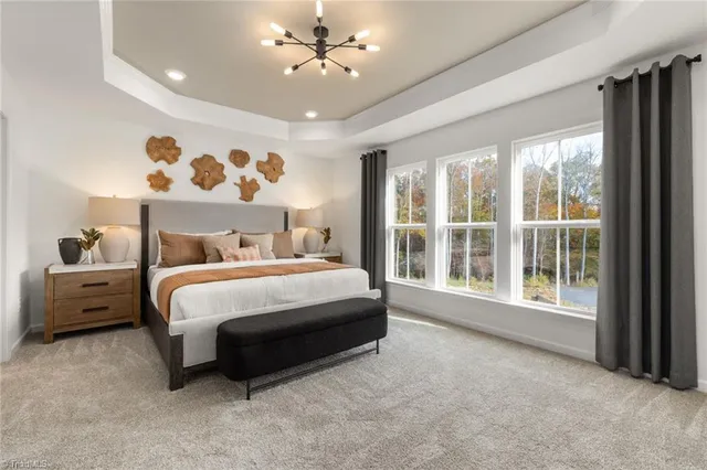 $306,220 | 910 Plum Creek Place, McLeansville, NC 27301