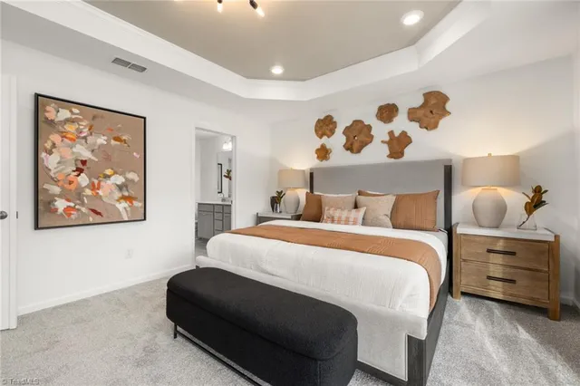 $306,220 | 910 Plum Creek Place, McLeansville, NC 27301