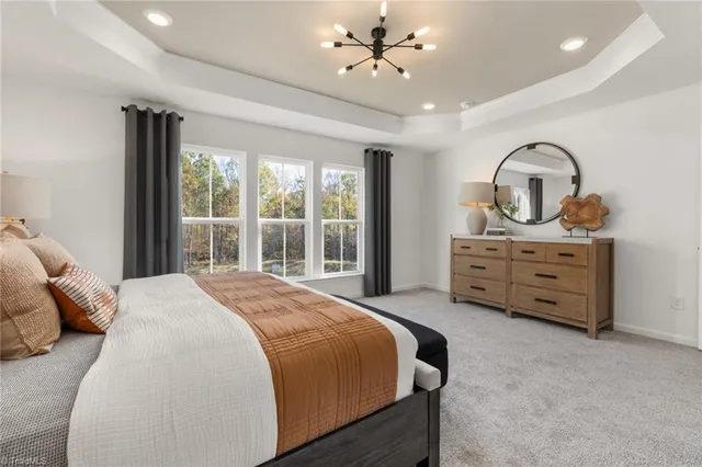 $306,220 | 910 Plum Creek Place, McLeansville, NC 27301