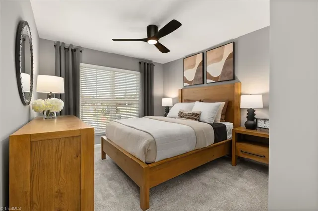 $306,220 | 910 Plum Creek Place, McLeansville, NC 27301