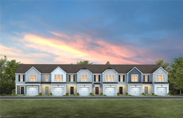 $306,220 | 910 Plum Creek Place, McLeansville, NC 27301