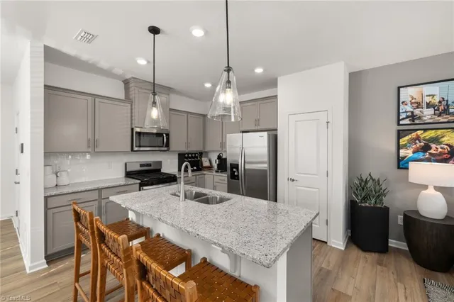 $306,220 | 910 Plum Creek Place, McLeansville, NC 27301