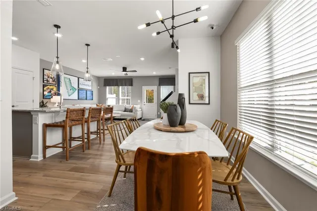 $306,220 | 910 Plum Creek Place, McLeansville, NC 27301