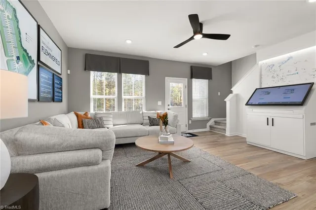 $306,220 | 910 Plum Creek Place, McLeansville, NC 27301